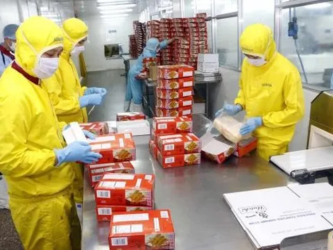 Đề xuất quy định phương thức, nội dung ghi nhãn hàng hóa điện tử