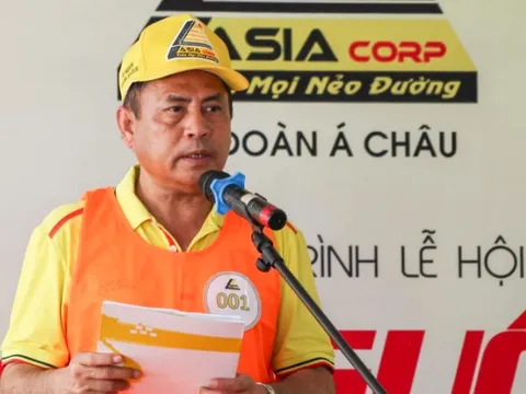 Vật liệu xây không nung: Giải pháp sáng tạo vì môi trường