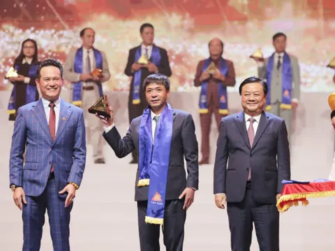 60 năm đồng hành cùng sức khỏe nhân dân