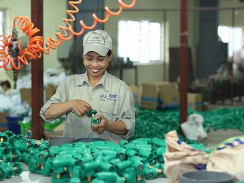 EVFTA - Cơ hội và thách thức cho ngành nhựa Việt Nam