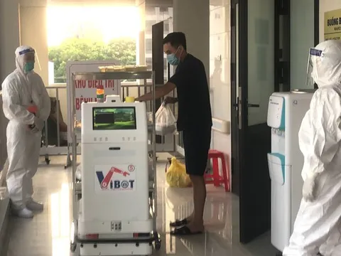 Ngành Khoa học và Công nghệ với cuộc chiến phòng, chống dịch COVID-19