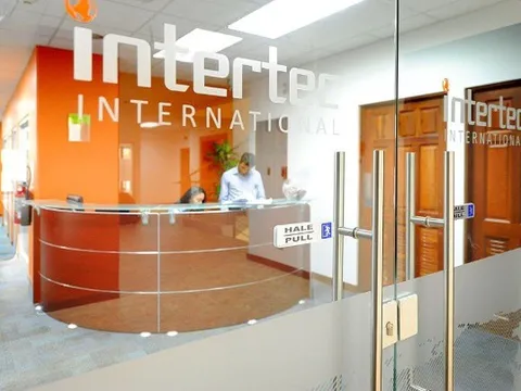 FPT Software đầu tư vào doanh nghiệp công nghệ tại châu Mỹ