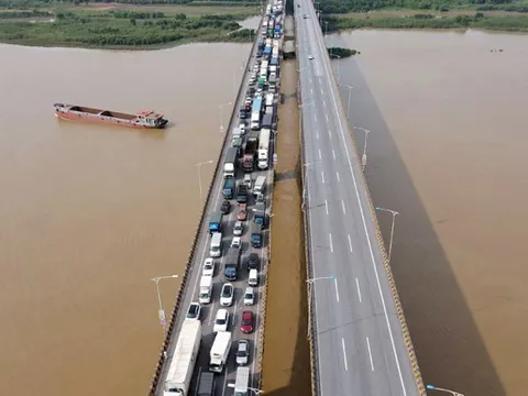 Gỡ khó cho hoạt động vận chuyển hàng hóa