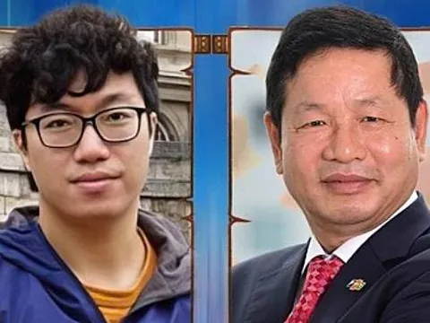 CEO Axie Infinity: Từ "nghiện" game tới hành trình “tỷ đô”