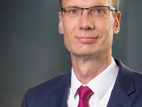 Vingroup bổ nhiệm ông Michael Lohscheller làm Tổng Giám đốc VinFast toàn cầu