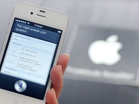 Thử nghiệm dùng trợ lý ảo tại các cơ quan nhà nước từ 1/8