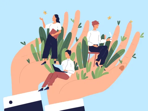 Cơ hội phát triển dữ liệu và ứng dụng số hóa trong chăm sóc sức khỏe