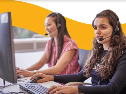 Ứng dụng trí tuệ nhân tạo đánh giá trình độ tiếng Anh trong doanh nghiệp