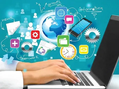 Khuyến khích phát triển và sử dụng nền tảng số lành mạnh để tạo lập niềm tin số