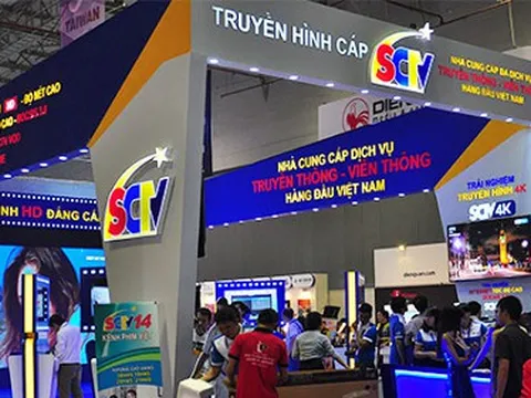Truyền hình tăng tốc triển khai thanh toán online trong đại dịch