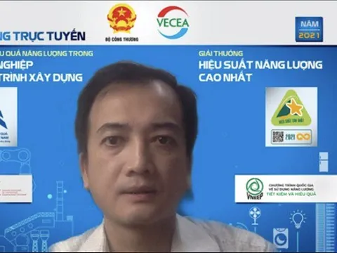 Khởi động tìm kiếm doanh nghiệp đi đầu trong sản xuất, kinh doanh sản phẩm tiết kiệm năng lượng