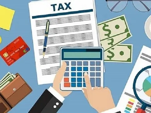 Hồ sơ khai thuế nộp chậm do dịch bệnh sẽ không bị xử phạt vi phạm hành chính