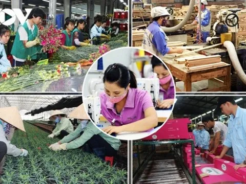Mỗi tháng có gần 10,7 nghìn doanh nghiệp rút lui khỏi thị trường