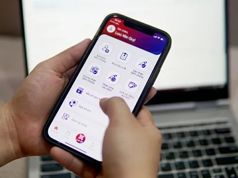 Xây dựng chính phủ điện tử gắn kết với bảo đảm an ninh quốc gia, bảo vệ thông tin cá nhân