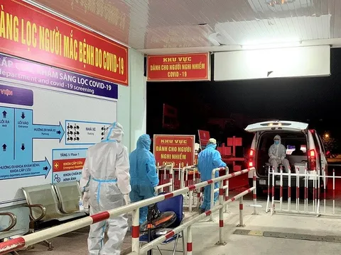 Quảng Bình sử dụng Robot call trong truy vết COVID- 19