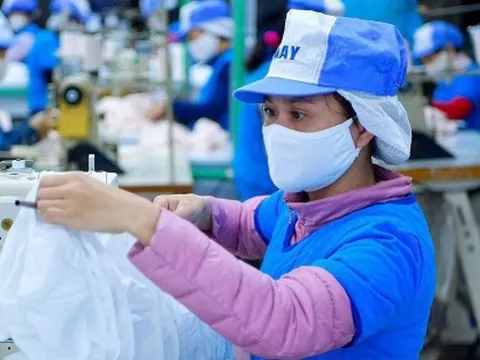 Doanh nghiệp nỗ lực vượt qua khó khăn do dịch bệnh