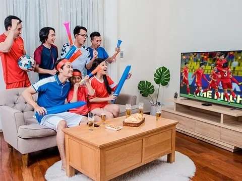 Hợp nhất thương hiệu FPT Play và Truyền hình FPT