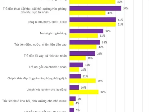6 khó khăn lớn nhất về tài chính mà doanh nghiệp đang phải đối diện