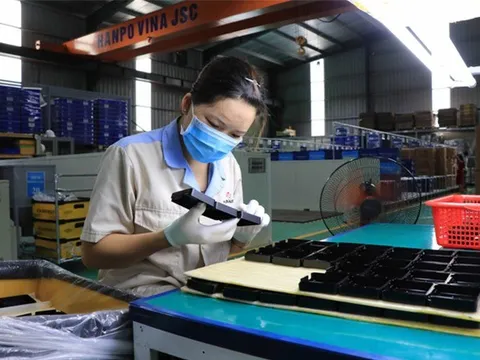 Doanh nghiệp Việt "chạy nước rút" cuối năm