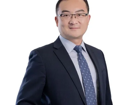 Huawei Việt Nam có Tổng Giám đốc mới