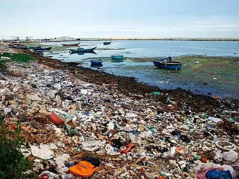 Cộng đồng doanh nghiệp chỉ ra nhiều bất cập trong Dự thảo Nghị định về Luật Bảo vệ môi trường