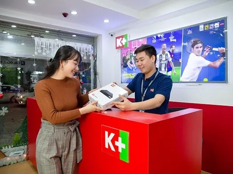 Truyền hình trả tiền gấp rút lên phương án thay thế khi bị dừng phát sóng 14 kênh truyền hình quốc tế từ 1/10