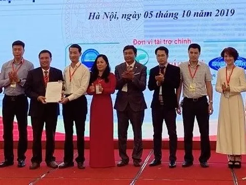 Danh sách Đoàn Chủ tịch Hiệp Hội Doanh nghiệp KH & CN Việt Nam