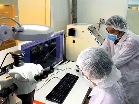 Điều lệ Hiệp hội Doanh nghiệp khoa học và công nghệ Việt Nam