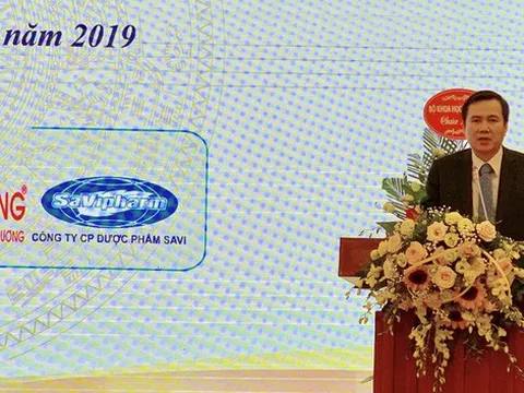 Hiệp hội Doanh nghiệp KH&CN Việt Nam: Kỳ vọng cho sự phát triển thị trường và doanh nghiệp KH&CN