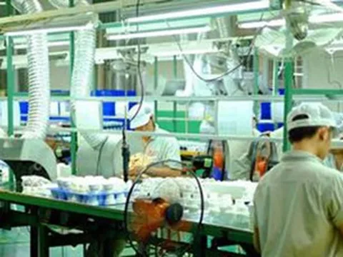 Doanh nghiệp Việt Nam khai thác tốt thị trường EVFTA