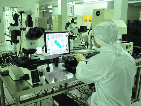 TP Hồ Chí Minh hỗ trợ doanh nghiệp nâng cao năng suất, đổi mới sáng tạo