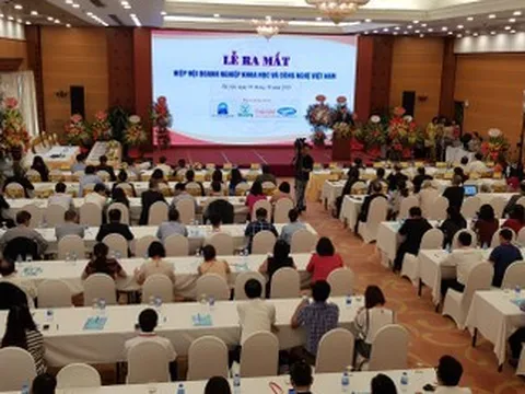 Hội đồng cố vấn Hiệp hội Doanh nghiệp Khoa học và Công nghệ Việt Nam