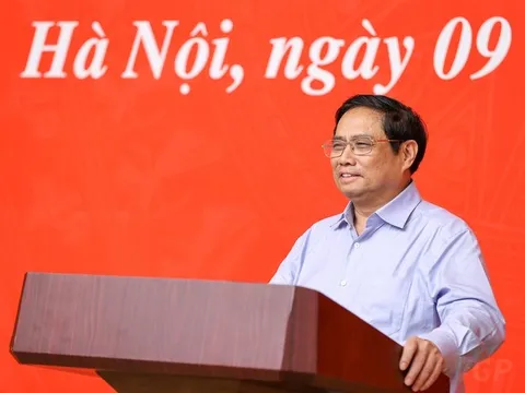 'Người dân thấy thiết thực, hiệu quả thì chuyển đổi số khó khăn đến mấy cũng thành công'