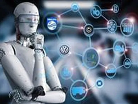 Các bài nghiên cứu mới về Trí tuệ nhân tạo hay trí thông minh nhân tạo (16/8/2021)