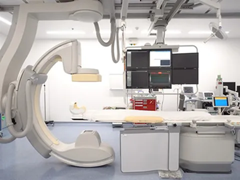 Chương trình ứng dụng năng lượng nguyên tử phục vụ phát triển kinh tế - xã hội tỉnh Thái Nguyên đến năm 2025