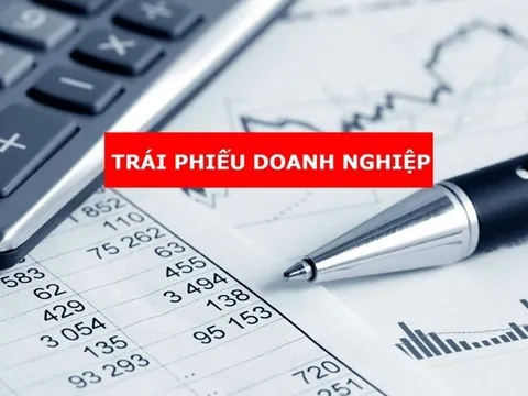 Cần thước đo để phát triển bền vững thị trường trái phiếu doanh nghiệp
