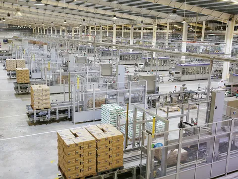 Vinamilk sắp đưa sản phẩm vào thị trường Philippines