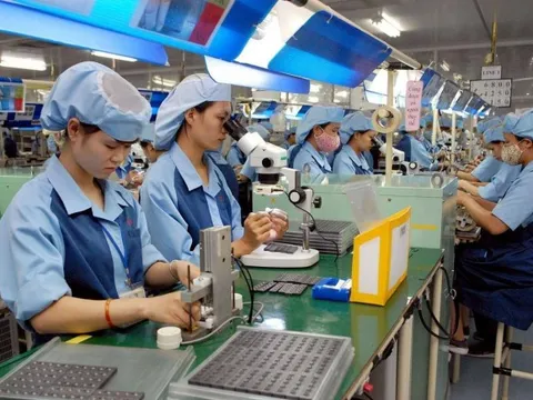 Tiếp tục rà soát, sửa đổi, bổ sung quy định pháp luật gây vướng mắc trong đầu tư kinh doanh