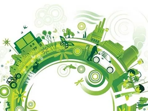 Tổng cục Tiêu chuẩn Đo lường Chất lượng khảo sát ý kiến về năng suất xanh và kinh tế tuần hoàn