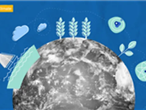 Vai trò của kỹ thuật hạt nhân và đồng vị trong nghiên cứu và ứng phó với biến đổi khí hậu