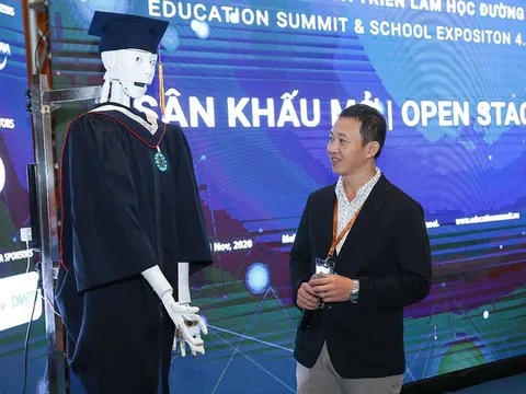 Làm chủ công nghệ nền - Những bước tiến vững chắc để phát triển bền vững AI tại Việt Nam