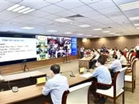 Ứng dụng trí tuệ nhân tạo trong phòng chống đại dịch, Covid-19