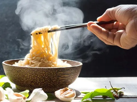 Kiểm soát dư lượng Etylen oxit trong thực phẩm khi xuất khẩu