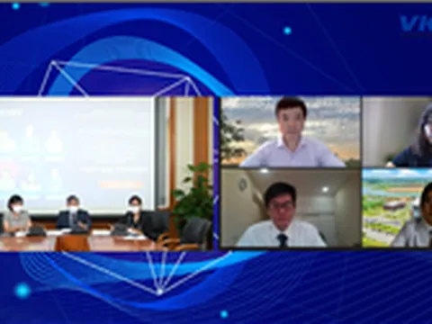 Viện Khoa học và Công nghệ Việt Nam – Hàn Quốc (Viện VKIST) tổ chức Hội thảo tư vấn tuyển dụng trực tuyến