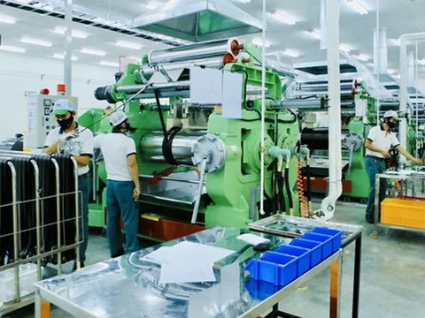 Tập trung hỗ trợ doanh nghiệp chuyển giao và ứng dụng công nghệ để nâng cao năng suất