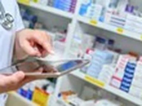 Dược sĩ từ xa - Giải pháp hỗ trợ hữu hiệu y tế tại nhà