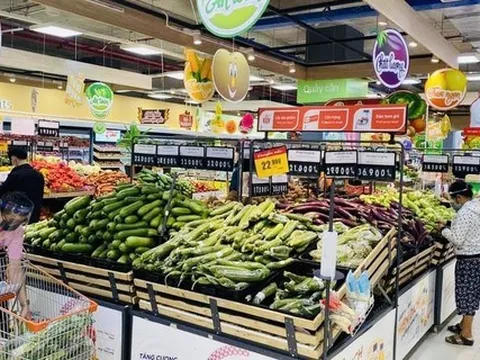 Tình hình cung ứng hàng hóa cho người dân trên địa bàn TP HCM tiếp tục được cải thiện