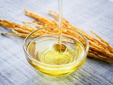 Doanh nghiệp Na Uy cần mua dầu gạo Việt Nam