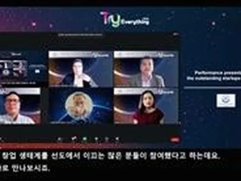 Tạo nguồn lực dồi dào cho khởi nghiệp đổi mới sáng tạo