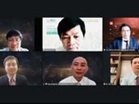 “Nền tảng phòng xếp hàng ảo cho bệnh viện” đoạt quán quân cuộc thi “AIoT Developer InnoWorks 2021”